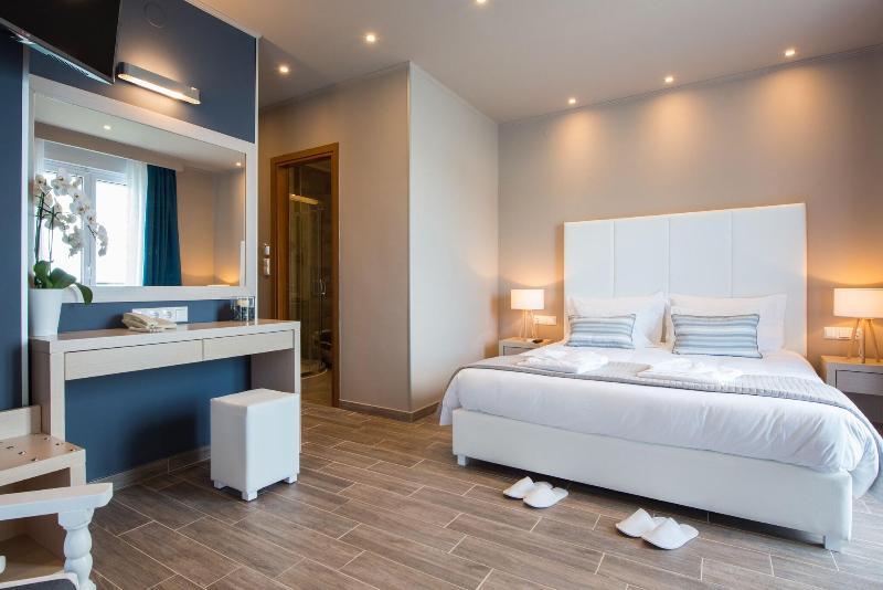 Angelica Hotel image