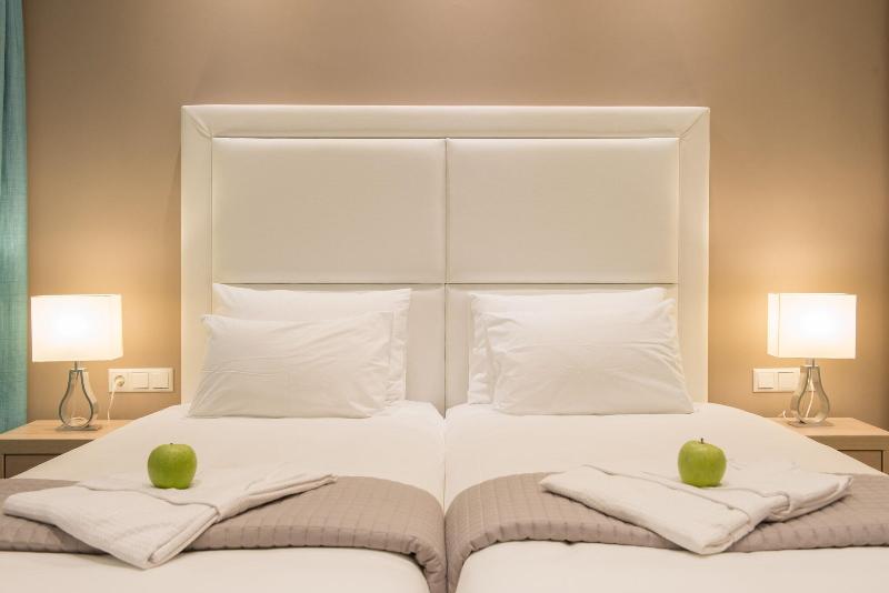 Angelica Hotel image