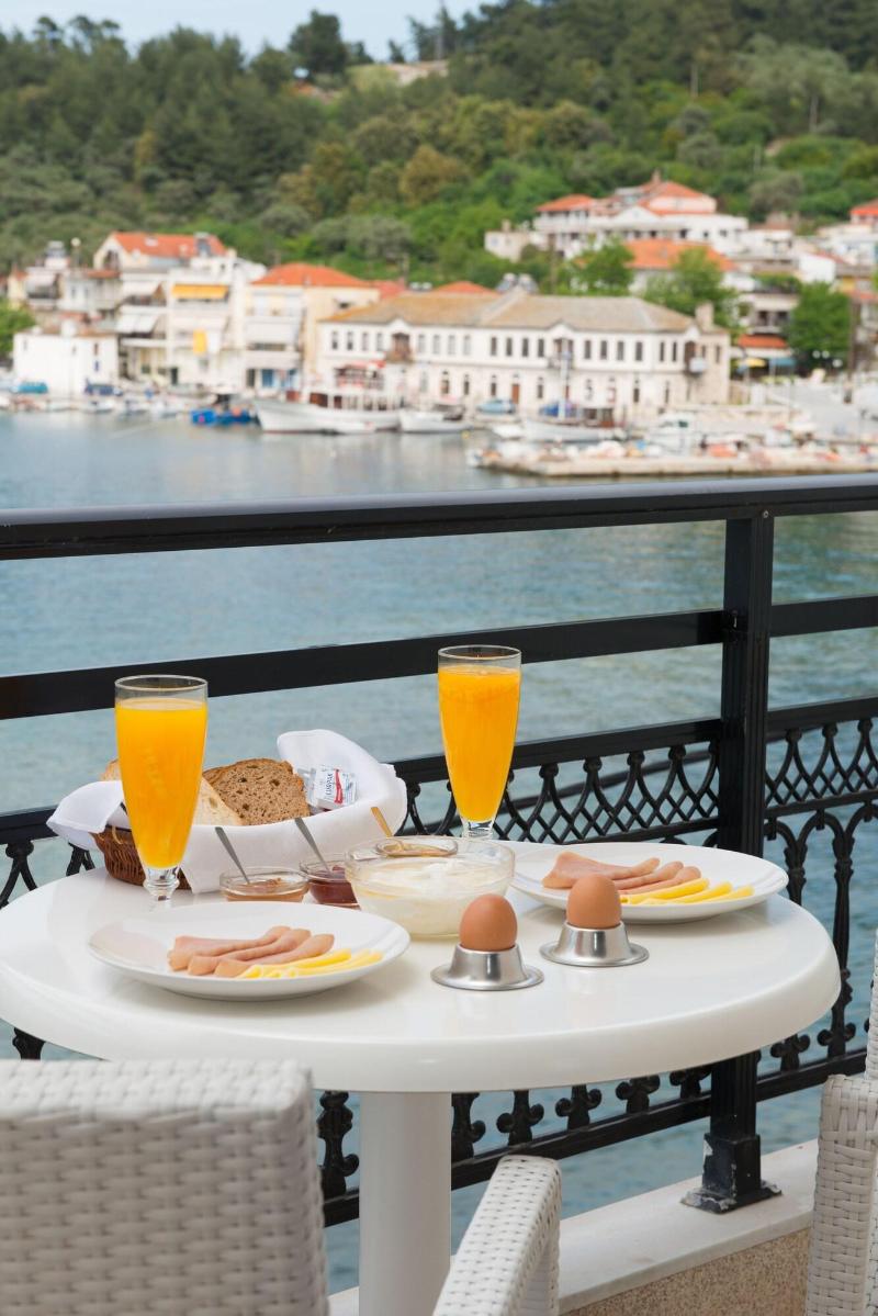 Angelica Hotel image