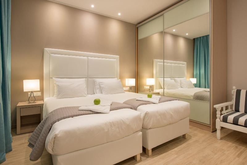Angelica Hotel image