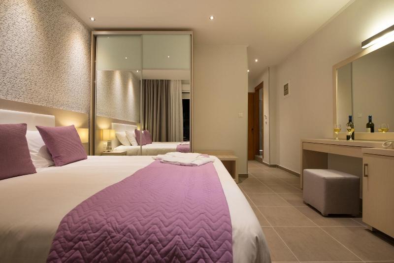 Angelica Hotel image