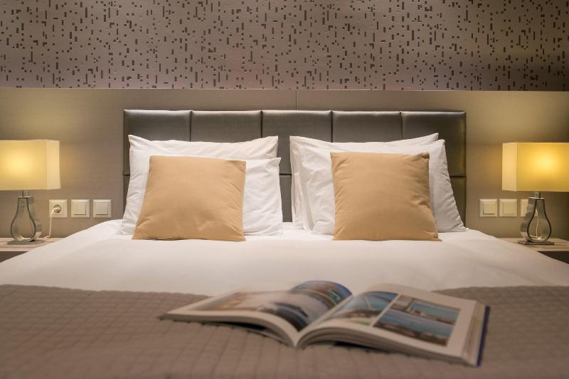 Angelica Hotel image