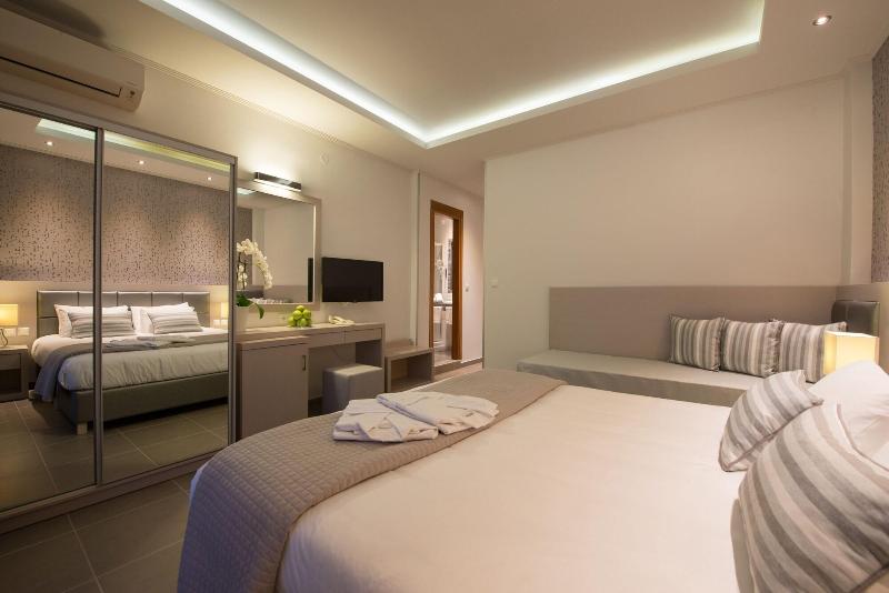 Angelica Hotel image