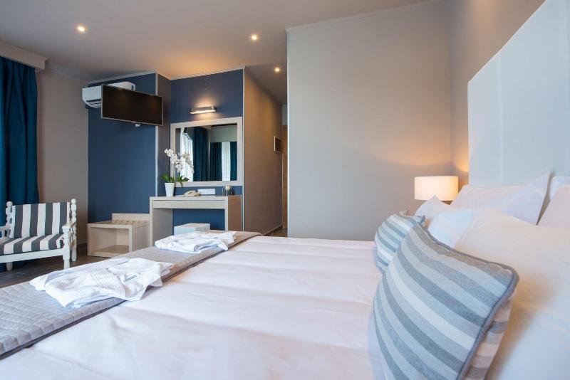 Angelica Hotel image