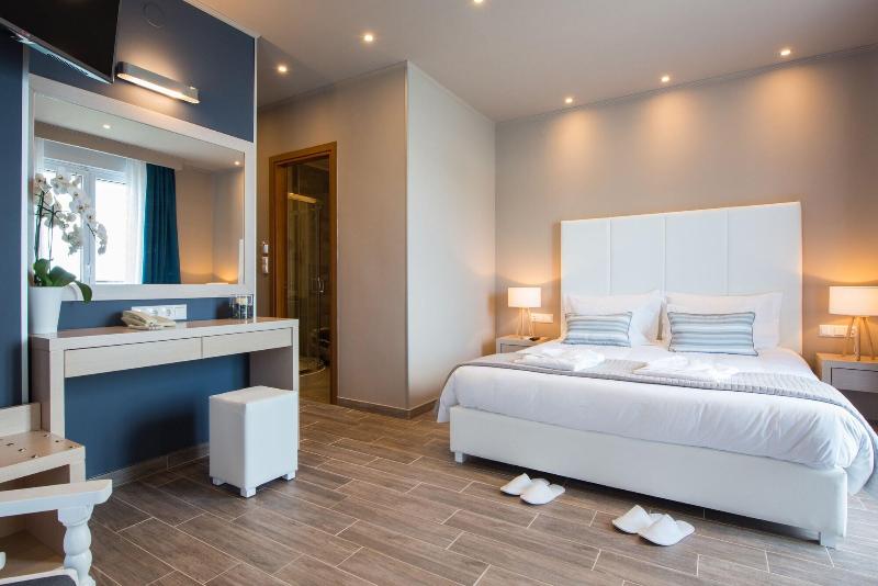 Angelica Hotel image