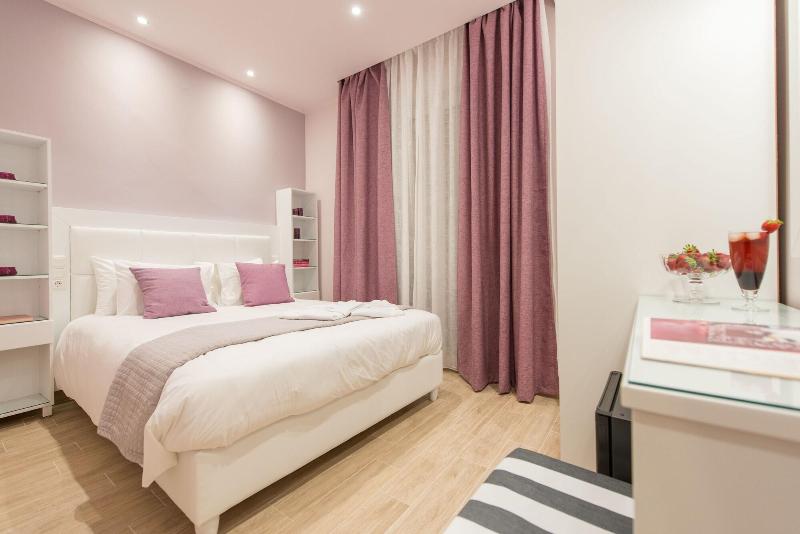 Angelica Hotel image