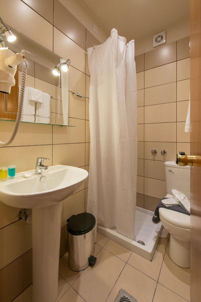 Angelica Hotel image