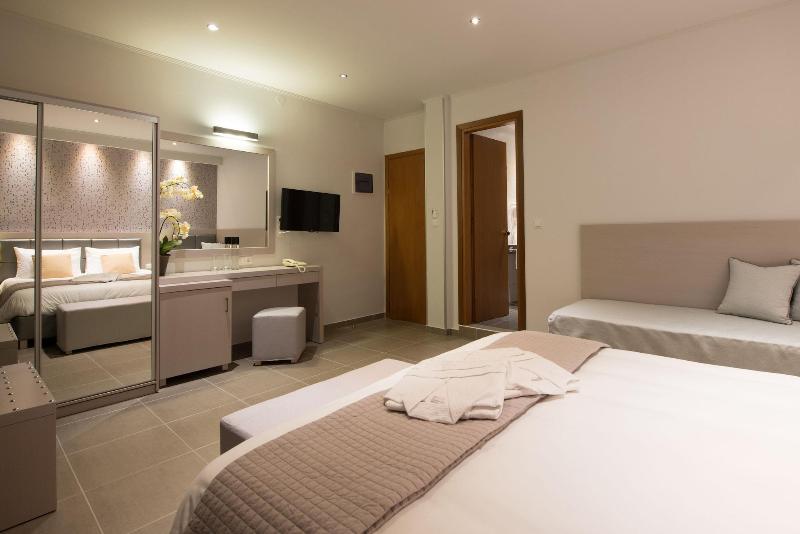 Angelica Hotel image