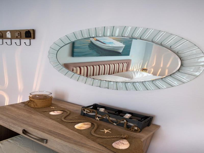 Ilianthos Apartments & Studios image