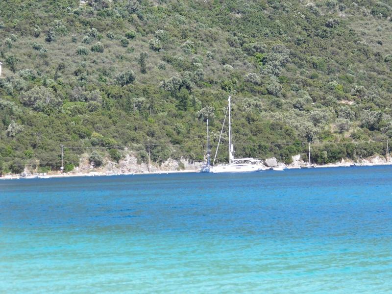 Ilianthos Apartments & Studios image