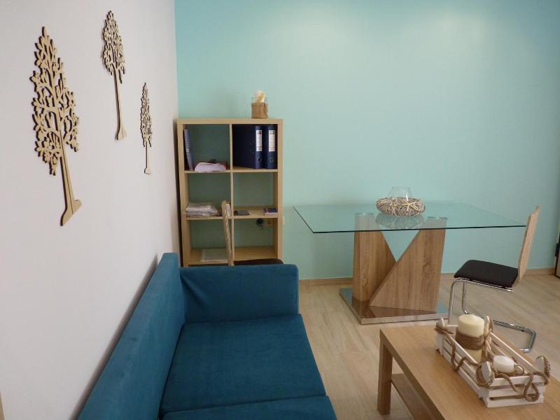 Ilianthos Apartments & Studios image