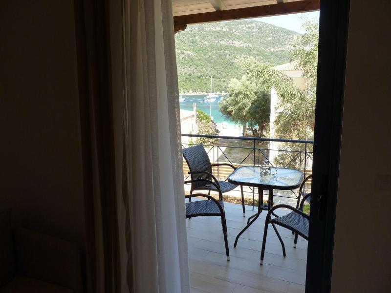Ilianthos Apartments & Studios image