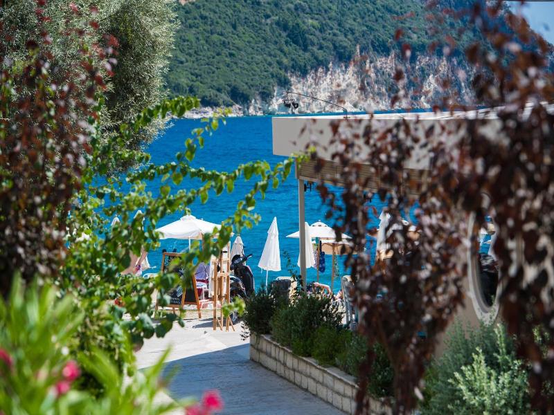 Ilianthos Apartments & Studios image