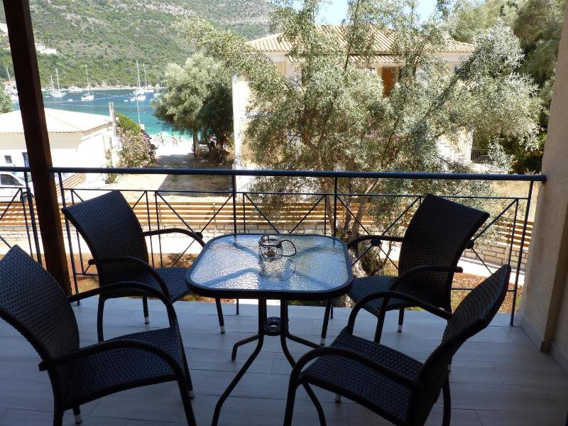 Ilianthos Apartments & Studios image