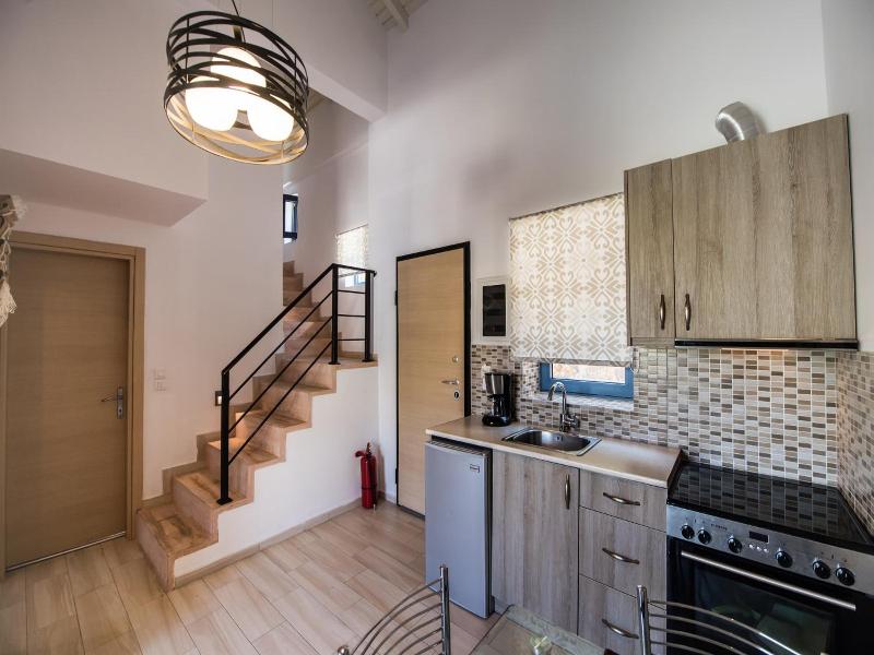 Ilianthos Apartments & Studios image