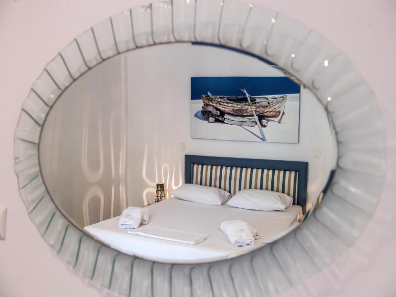 Ilianthos Apartments & Studios image