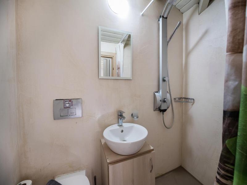 Ilianthos Apartments & Studios image