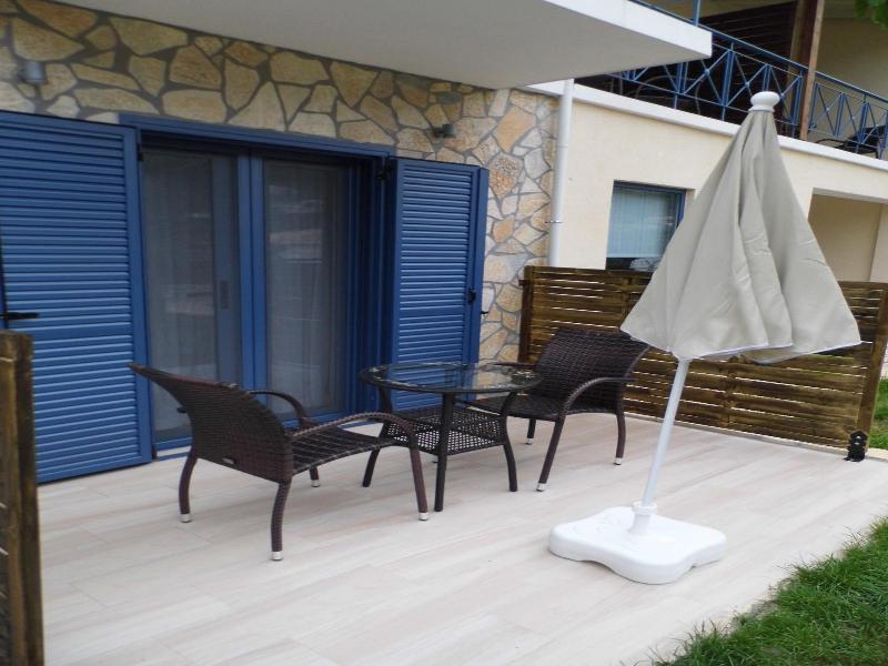Ilianthos Apartments & Studios image