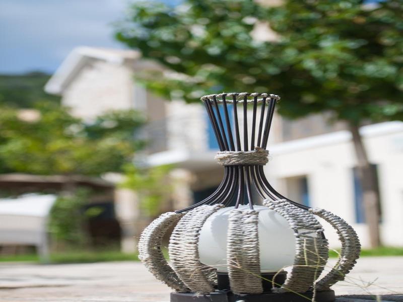 Ilianthos Apartments & Studios image