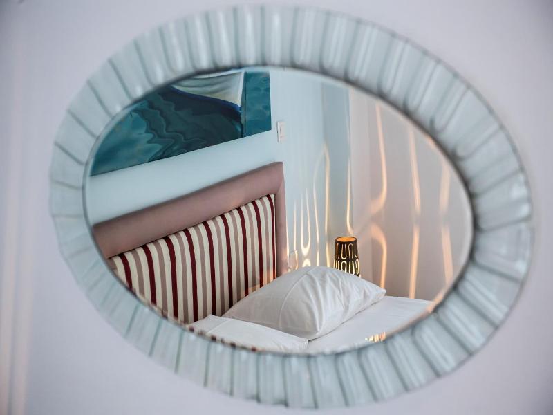 Ilianthos Apartments & Studios image