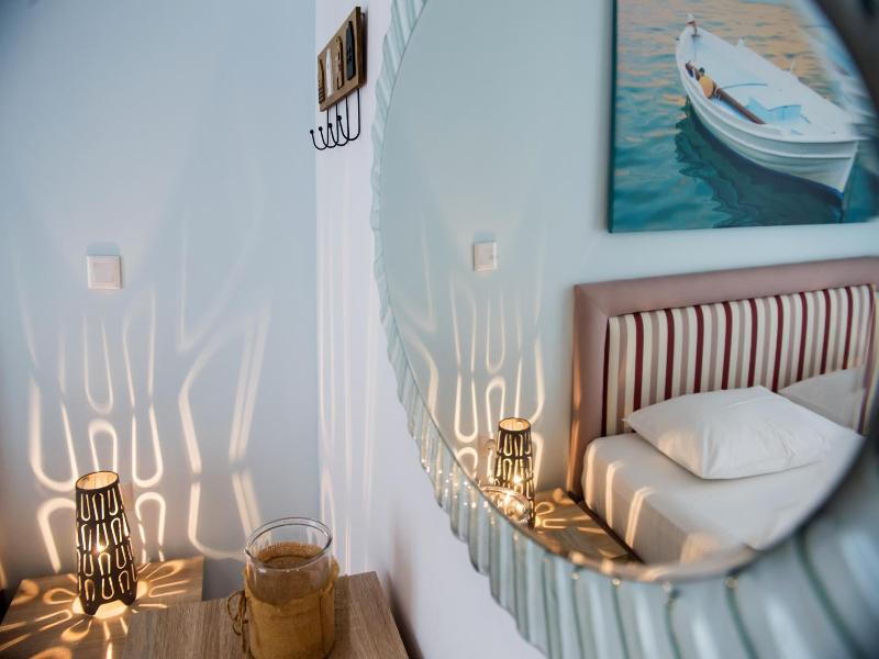 Ilianthos Apartments & Studios image