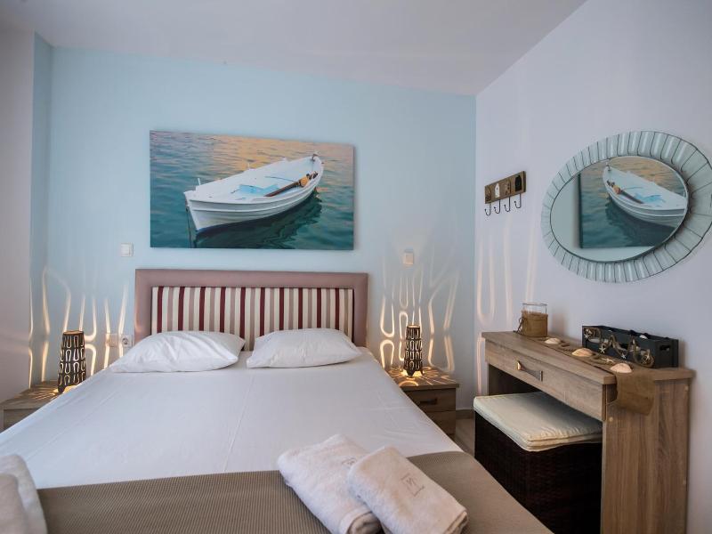 Ilianthos Apartments & Studios image