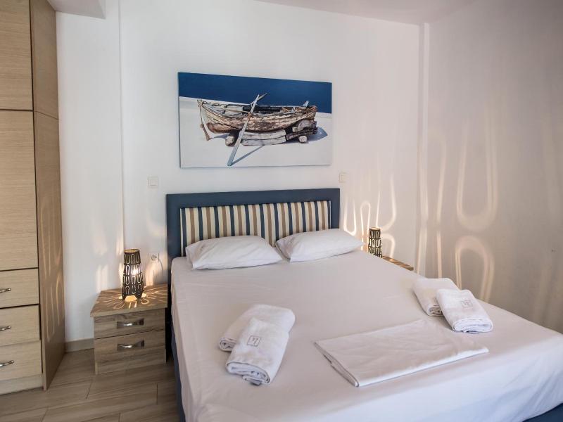 Ilianthos Apartments & Studios image