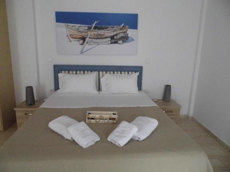 Ilianthos Apartments & Studios image