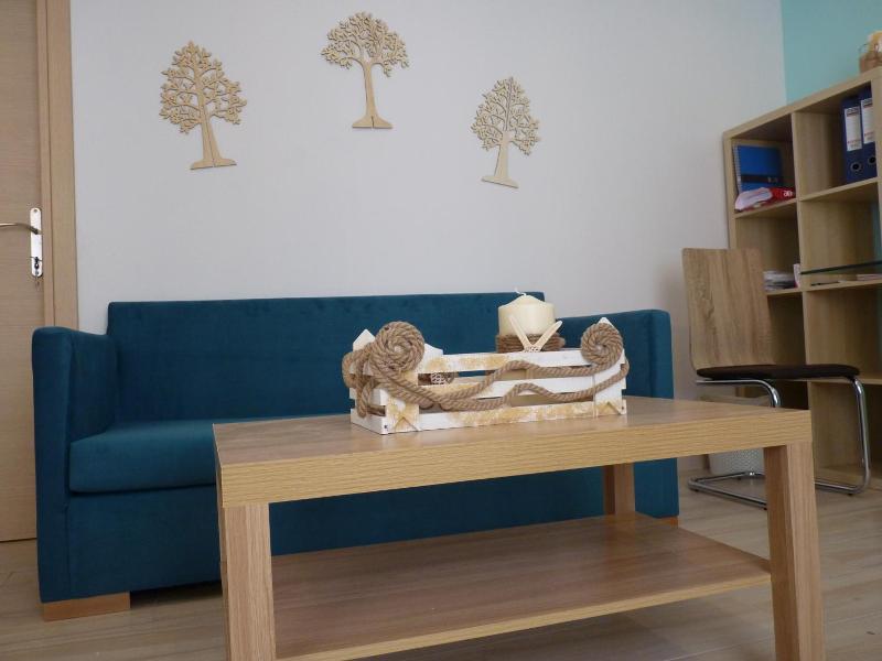 Ilianthos Apartments & Studios image