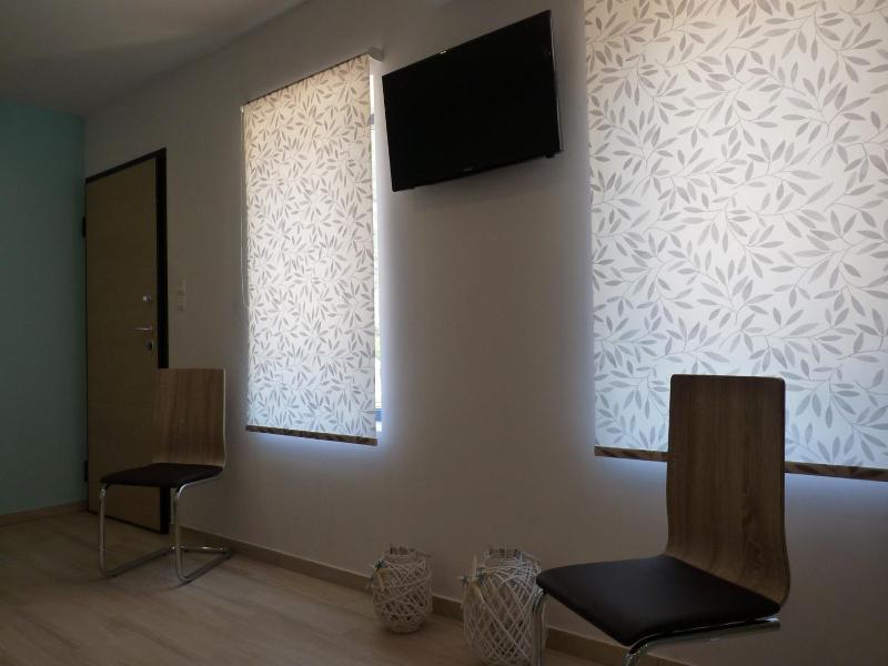 Ilianthos Apartments & Studios image