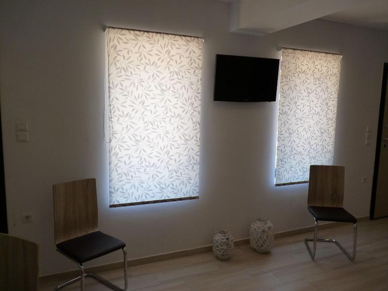 Ilianthos Apartments & Studios image
