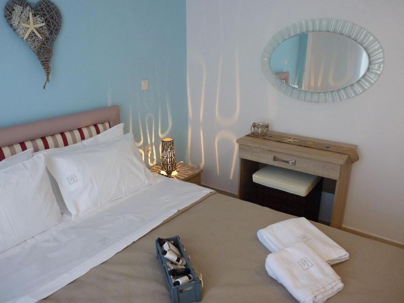 Ilianthos Apartments & Studios image