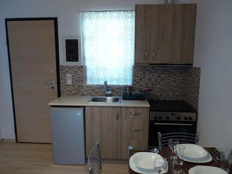 Ilianthos Apartments & Studios image