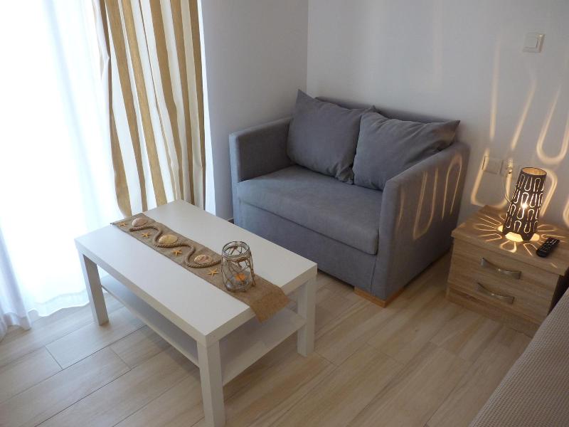 Ilianthos Apartments & Studios image