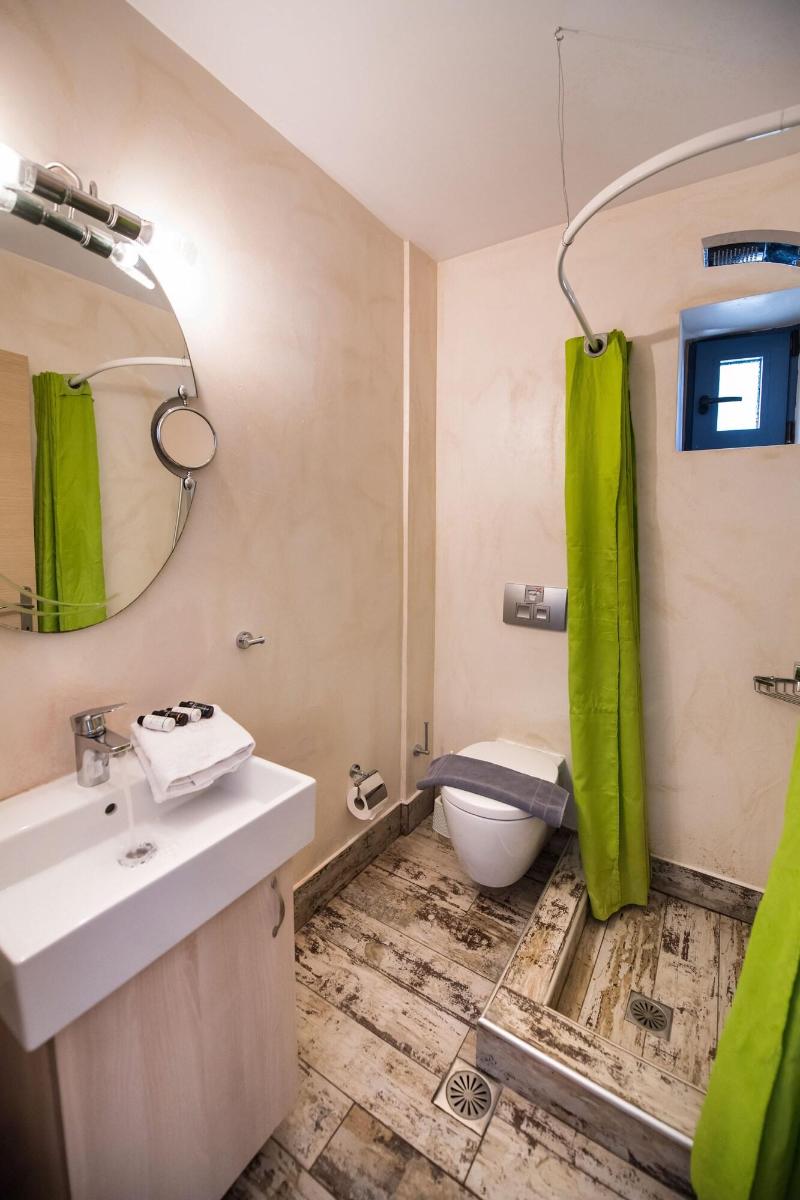 Ilianthos Apartments & Studios image