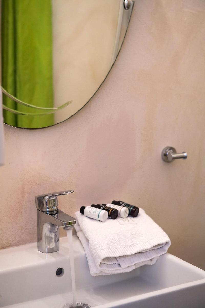 Ilianthos Apartments & Studios image