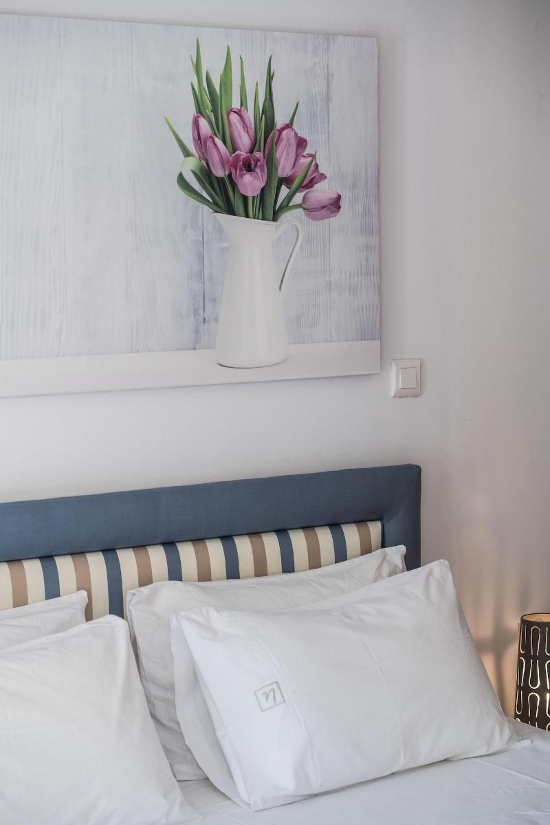 Ilianthos Apartments & Studios image