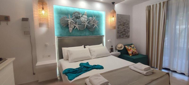 Ilianthos Apartments & Studios image