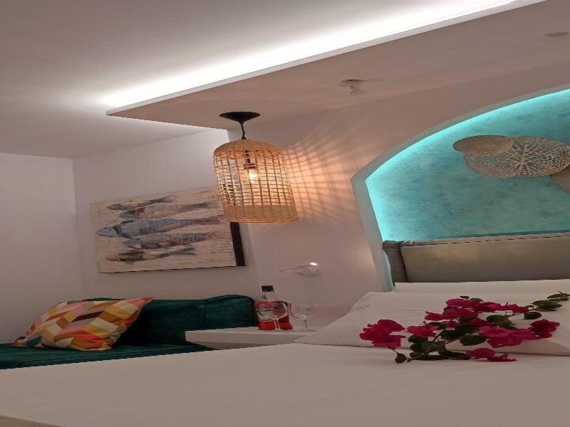 Ilianthos Apartments & Studios image