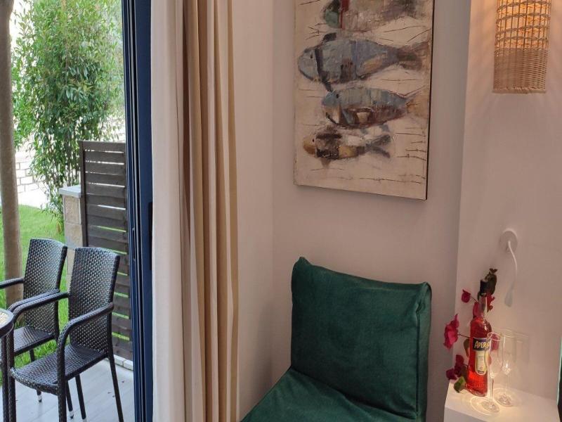 Ilianthos Apartments & Studios image
