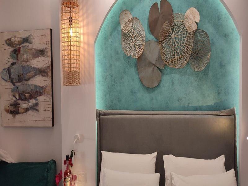 Ilianthos Apartments & Studios image