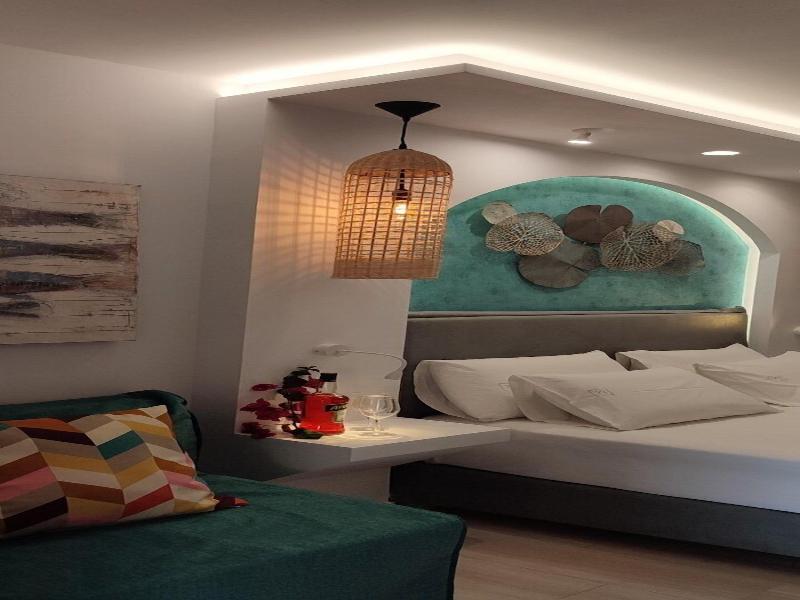 Ilianthos Apartments & Studios image