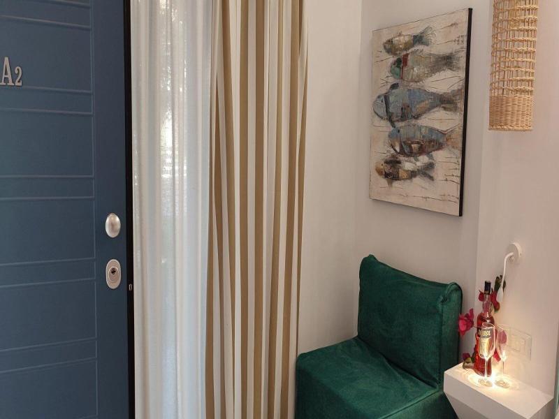 Ilianthos Apartments & Studios image