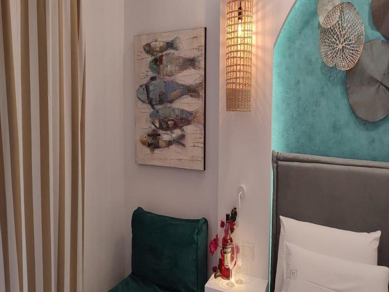 Ilianthos Apartments & Studios image