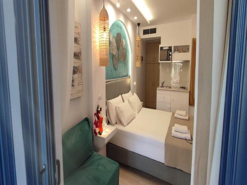 Ilianthos Apartments & Studios image