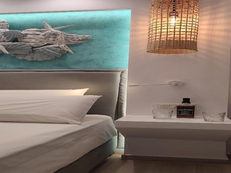 Ilianthos Apartments & Studios image