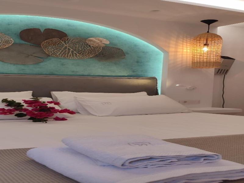 Ilianthos Apartments & Studios image