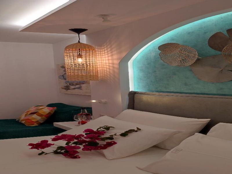 Ilianthos Apartments & Studios image