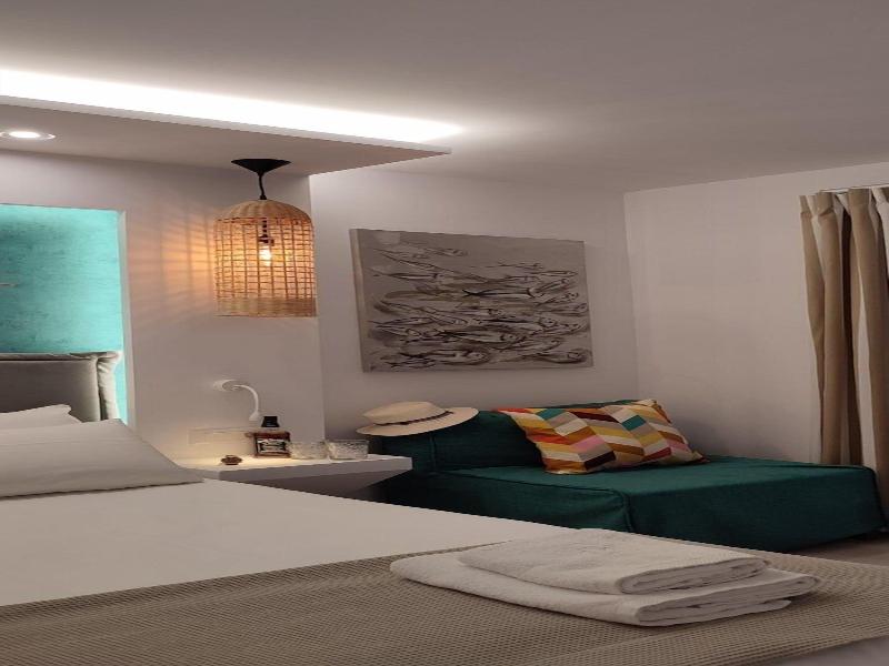 Ilianthos Apartments & Studios image