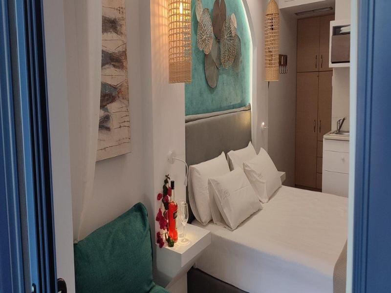 Ilianthos Apartments & Studios image